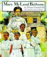 9780064461689-0064461688-Mary McLeod Bethune (Crowell Biographies)
