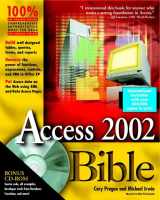 9780764535963-076453596X-Access 2002 Bible