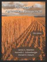 9781478605669-1478605669-Principles of Agribusiness Management, Fifth Edition