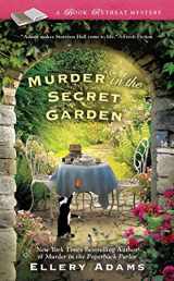 9780425265611-0425265617-Murder in the Secret Garden (A Book Retreat Mystery)