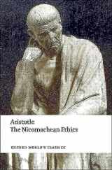 9780199213610-0199213615-The Nicomachean Ethics (Oxford World's Classics)