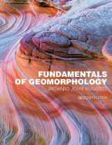 9780415390835-0415390834-Fundamentals of Geomorphology (Routledge Fundamentals of Physical Geography)