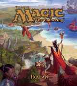 9781421596570-1421596571-The Art of Magic: The Gathering - Ixalan (5)