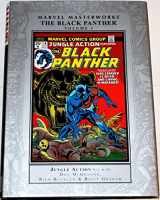 9780785141983-0785141987-Marvel Masterworks: The Black Panther: 1
