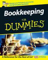 9780470058152-0470058153-Bookkeeping for Dummies (For Dummies)