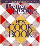 9780696210020-0696210029-Better Homes and Gardens New Cookbook (1930-2000 Limited Edition)