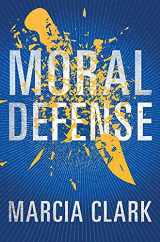 9781503938694-1503938697-Moral Defense (Samantha Brinkman, 2)