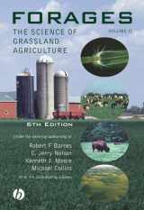 9780813806839-0813806836-Forages, Vol. 2: The Science of Grassland Agriculture