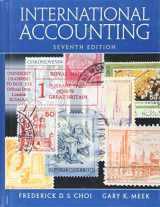 9780136111474-0136111475-International Accounting (7th Edition)