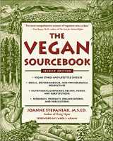 9780737305067-0737305061-The Vegan Sourcebook (Sourcebooks)