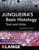 9780071842709-0071842705-Junqueira's Basic Histology: Text and Atlas