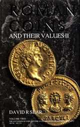9781902040455-1902040457-Roman Coins and Their Values, Vol II, The Accession of Nerva to the Overthrow of the Severan Dynasty AD 96 - AD 235