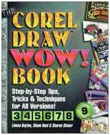 9780201886320-0201886324-The CorelDraw Wow! Book