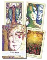 9780738759395-0738759392-Peace Oracle: Guidance for Challenging Times