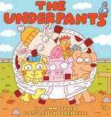 9781338740271-133874027X-The Underpants