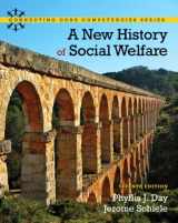 9780205052738-0205052738-New History of Social Welfare, A (Connecting Core Competencies)