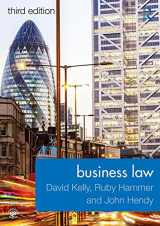 9781138848016-1138848018-Business Law