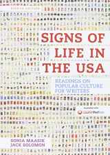 9781319013837-131901383X-Signs of Life in the USA 8e & LaunchPad Solo for Signs of Life in the USA 8e (Six Month Access)