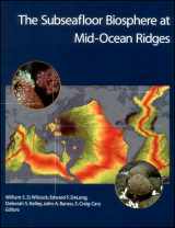 9780875904092-0875904092-The Subseafloor Biosphere at Mid-Ocean Ridges (Geophysical Monograph Series)