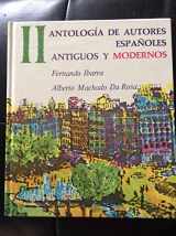 9780130879905-0130879908-Antología de autores españoles: antiguos y modernos, Vol. 2