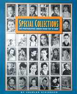 9780933642195-0933642199-Special Collections: The Photographic Order from Pop to Now