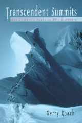 9781555914714-1555914713-Transcendent Summits: One Climber's Route to Self-Discovery