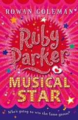 9780007244348-0007244347-Ruby Parker: Musical Star