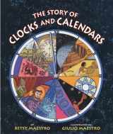 9780060589455-0060589450-The Story of Clocks and Calendars