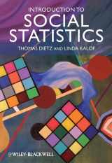 9781405169028-1405169028-Introduction to Social Statistics: The Logic of Statistical Reasoning