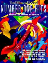 9780823076413-0823076415-The Billboard Book of Number One Hits