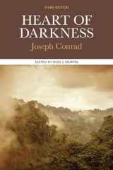 9780312457532-0312457537-Heart of Darkness (Case Studies in Contemporary Criticism)