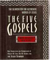 9780025419490-0025419498-The Five Gospels