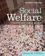 9780205164196-0205164196-Social Welfare / Themes of the Times for Social Welfare Policy, Readings from the New York Times: Politics and Public Policy