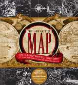 9781402765926-1402765924-The Art of the Map: An Illustrated History of Map Elements and Embellishments