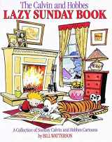 9780836218527-0836218523-The Calvin and Hobbes Lazy Sunday Book (Volume 4)