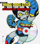 9781905814510-1905814518-Manga Cross-stitch