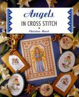 9781853917165-1853917168-Angels in Cross Stitch