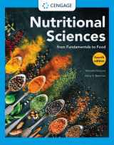 9780357730539-0357730534-Nutritional Sciences: From Fundamentals to Food (MindTap Course List)