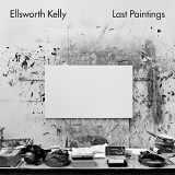 9781944929077-194492907X-Ellsworth Kelly: Last Paintings (MATTHEW MARKS G)