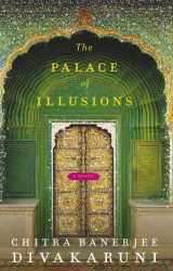 9780330458511-0330458515-The Palace of Illusions - 2008 publication.
