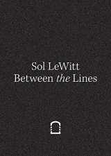 9783960983446-3960983441-Sol LeWitt: Between the Lines