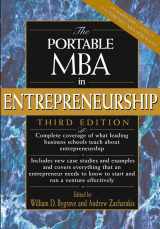 9780471271543-0471271543-The Portable MBA in Entrepreneurship