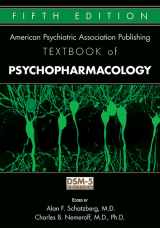 9781585625239-158562523X-The American Psychiatric Association Publishing Textbook of Psychopharmacology