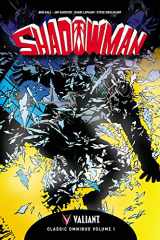 9781682153864-168215386X-Shadowman Classic Omnibus Volume 1 (SHADOWMAN CLASSIC OMNIBUS HC VOL 01)