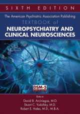 9781585624874-158562487X-The American Psychiatric Association Publishing Textbook of Neuropsychiatry and Clinical Neurosciences