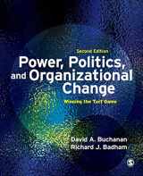 9781412928342-1412928346-Power, Politics, and Organizational Change: Winning the Turf Game