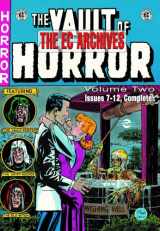 9781603601030-1603601031-The Vault of Horror, Vol. 2: Issues 7-12 (The EC Archives)