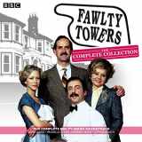 9781785290114-1785290118-Fawlty Towers: The Complete Collection: Every Soundtrack Episode of the Classic BBC TV Comedy