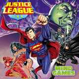 9780062360755-0062360752-Justice League Classic: Mind Games