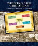 9780870204388-0870204386-Thinking Like a Historian: Rethinking History Instruction